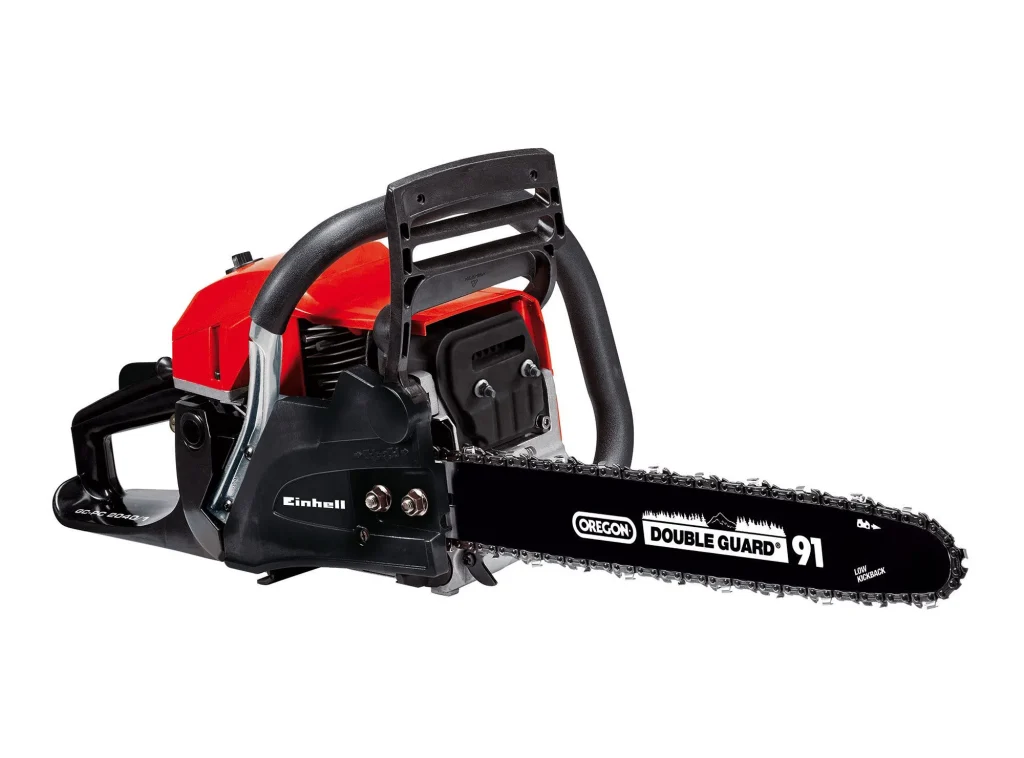 Motosierra Einhell GC-PC 2040/1
