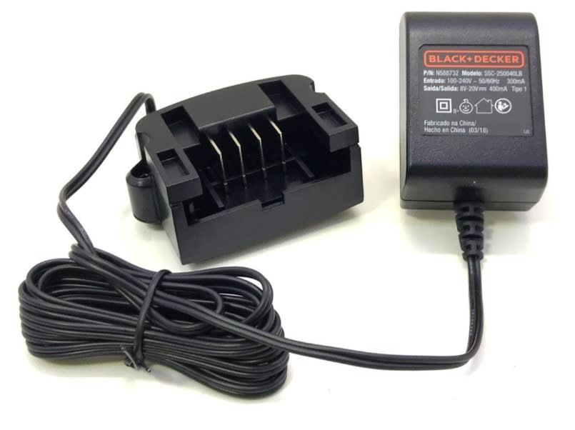CARGADOR 20V MATRIX LD116/LD120/LHT321/LST201/LSTE523
