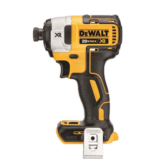 Atornillador de Impacto 1/4"