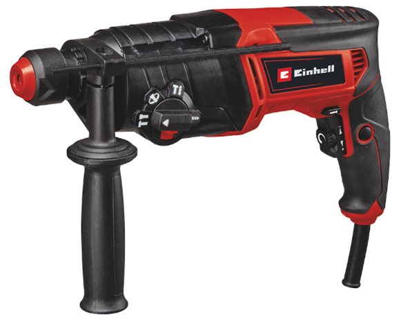 Rotomartillo 2 kg TC-RH 800 4F Einhell