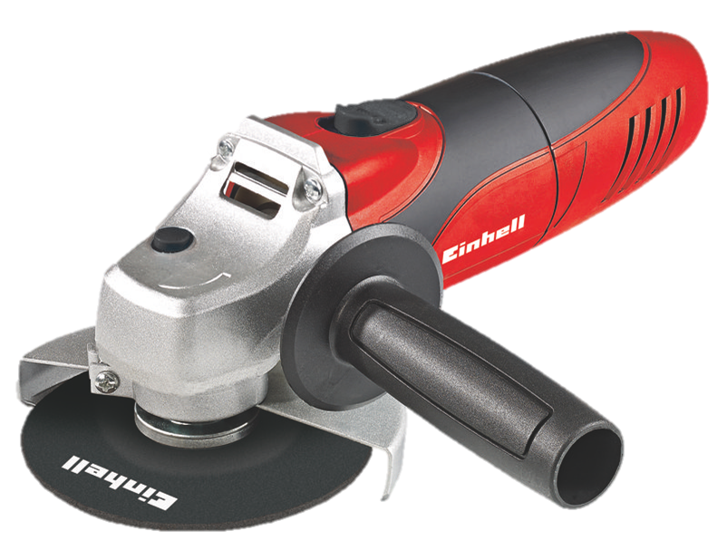 Esmeril Einhell 4 1/2 750w