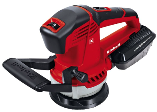 Lijadora Roto-Orbital TE-RS 40 E  Einhell
