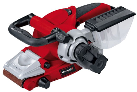 Lijadora de Banda TE-BS8540S Einhell