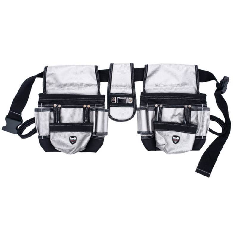 Porta Herramienta doble KWB NILONG