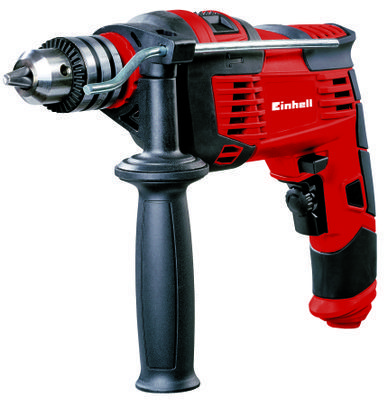 Taladro percutor Einhell TC-ID 1000 E