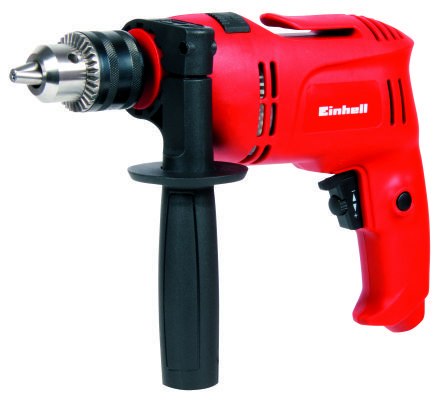 Taladro Einhell TC-ID 650 E