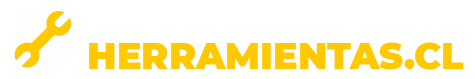 Logo servicio tecnico herramientas